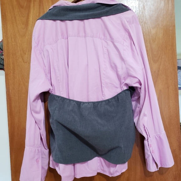 Vest only - Picture 2 of 3